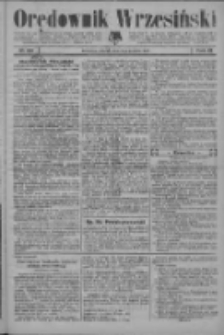 Orędownik Wrzesiński 1927.12.06 R.9 Nr141