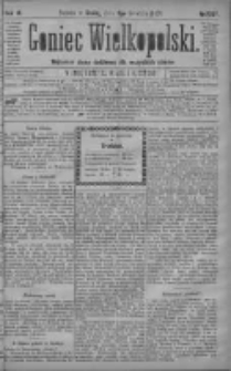 Goniec Wielkopolski: najtańsze pismo codzienne dla wszystkich stan&oacute;w 1879.12.03 R.3 Nr277