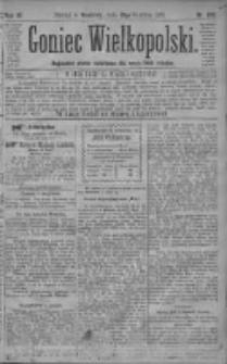 Goniec Wielkopolski: najtańsze pismo codzienne dla wszystkich stan&oacute;w 1879.12.21 R.3 Nr292