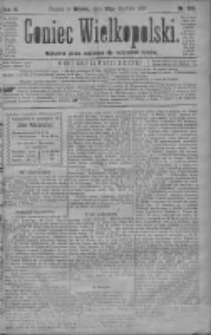 Goniec Wielkopolski: najtańsze pismo codzienne dla wszystkich stan&oacute;w 1879.12.23 R.3 Nr293