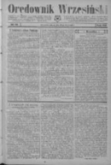 Orędownik Wrzesiński 1926.05.29 R.8 Nr59