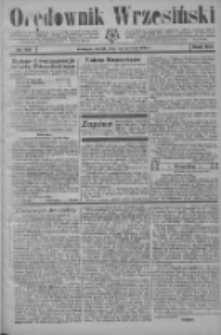 Orędownik Wrzesiński 1926.06.01 R.8 Nr60