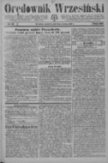 Orędownik Wrzesiński 1926.06.03 R.8 Nr61