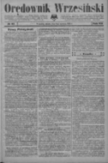 Orędownik Wrzesiński 1926.06.05 R.8 Nr62