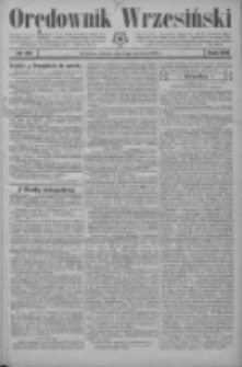 Orędownik Wrzesiński 1926.06.08 R.8 Nr63