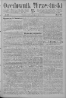 Orędownik Wrzesiński 1926.06.17 R.8 Nr67