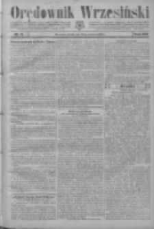 Orędownik Wrzesiński 1926.06.26 R.8 Nr71
