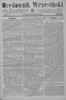 Orędownik Wrzesiński 1926.07.10 R.8 Nr77