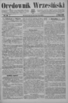 Orędownik Wrzesiński 1926.07.13 R.8 Nr78