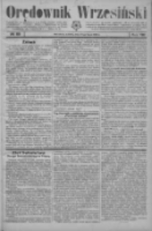 Orędownik Wrzesiński 1926.07.17 R.8 Nr80