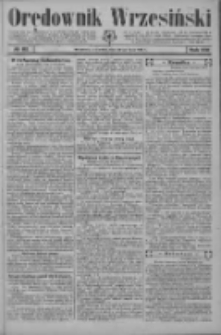 Orędownik Wrzesiński 1926.07.22 R.8 Nr82