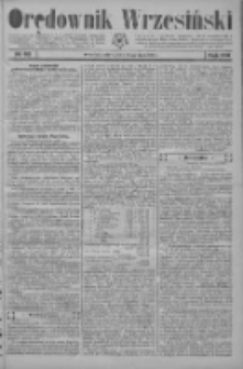 Orędownik Wrzesiński 1926.07.24 R.8 Nr83