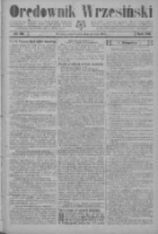 Orędownik Wrzesiński 1926.08.10 R.8 Nr90
