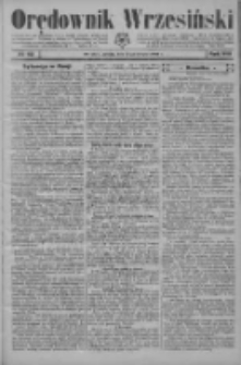 Orędownik Wrzesiński 1926.08.14 R.8 Nr92
