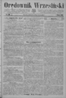 Orędownik Wrzesiński 1926.08.28 R.8 Nr98