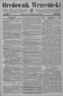 Orędownik Wrzesiński 1926.09.09 R.8 Nr103