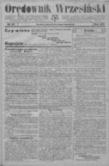 Orędownik Wrzesiński 1926.09.30 R.8 Nr112