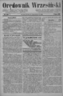 Orędownik Wrzesiński 1926.10.19 R.8 Nr120