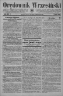 Orędownik Wrzesiński 1926.10.30 R.8 Nr125