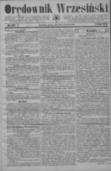 Orędownik Wrzesiński 1926.11.06 R.8 Nr127