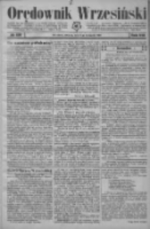 Orędownik Wrzesiński 1926.11.09 R.8 Nr128