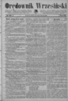 Orędownik Wrzesiński 1926.11.13 R.8 Nr130