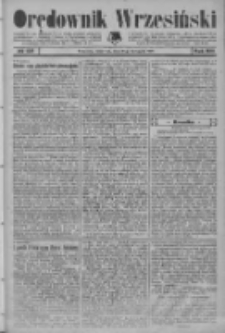 Orędownik Wrzesiński 1926.11.18 R.8 Nr132