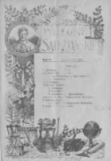 Pokłosie Salezjańskie. 1927 R.11 nr10