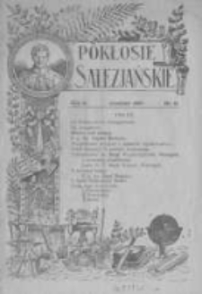 Pokłosie Salezjańskie. 1927 R.11 nr12