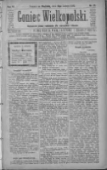 Goniec Wielkopolski: najtańsze pismo codzienne dla wszystkich stan&oacute;w 1882.02.12 R.6 Nr35