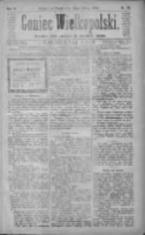 Goniec Wielkopolski: najtańsze pismo codzienne dla wszystkich stan&oacute;w 1882.02.24 R.6 Nr45