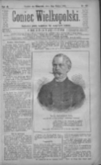 Goniec Wielkopolski: najtańsze pismo codzienne dla wszystkich stan&oacute;w 1882.03.05 R.6 Nr53