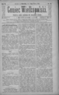 Goniec Wielkopolski: najtańsze pismo codzienne dla wszystkich stan&oacute;w 1882.03.12 R.6 Nr59