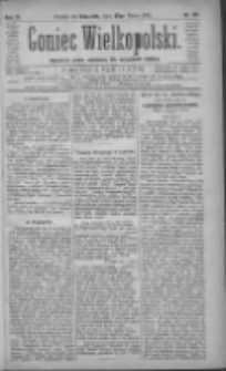 Goniec Wielkopolski: najtańsze pismo codzienne dla wszystkich stan&oacute;w 1882.03.23 R.6 Nr68