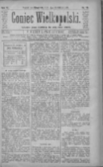 Goniec Wielkopolski: najtańsze pismo codzienne dla wszystkich stan&oacute;w 1882.04.06 R.6 Nr79