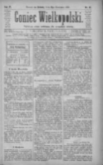 Goniec Wielkopolski: najtańsze pismo codzienne dla wszystkich stan&oacute;w 1882.04.08 R.6 Nr81