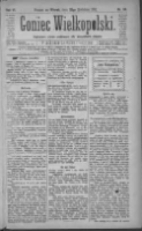 Goniec Wielkopolski: najtańsze pismo codzienne dla wszystkich stan&oacute;w 1882.04.25 R.6 Nr94