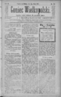 Goniec Wielkopolski: najtańsze pismo codzienne dla wszystkich stan&oacute;w 1882.05.03 R.6 Nr101