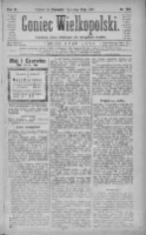 Goniec Wielkopolski: najtańsze pismo codzienne dla wszystkich stan&oacute;w 1882.05.04 R.6 Nr102