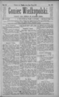 Goniec Wielkopolski: najtańsze pismo codzienne dla wszystkich stan&oacute;w 1882.05.05 R.6 Nr103