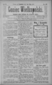 Goniec Wielkopolski: najtańsze pismo codzienne dla wszystkich stan&oacute;w 1882.05.11 R.6 Nr107