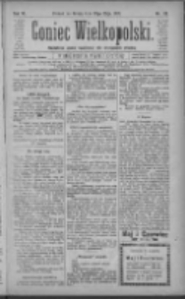 Goniec Wielkopolski: najtańsze pismo codzienne dla wszystkich stan&oacute;w 1882.05.17 R.6 Nr112