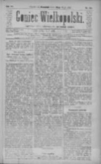 Goniec Wielkopolski: najtańsze pismo codzienne dla wszystkich stan&oacute;w 1882.05.25 R.6 Nr118