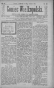 Goniec Wielkopolski: najtańsze pismo codzienne dla wszystkich stan&oacute;w 1882.06.03 R.6 Nr125