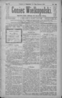 Goniec Wielkopolski: najtańsze pismo codzienne dla wszystkich stan&oacute;w 1882.06.08 R.6 Nr129
