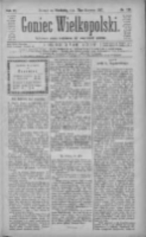 Goniec Wielkopolski: najtańsze pismo codzienne dla wszystkich stan&oacute;w 1882.06.18 R.6 Nr137