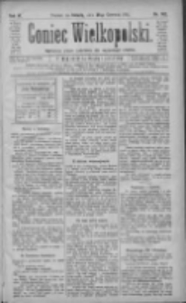 Goniec Wielkopolski: najtańsze pismo codzienne dla wszystkich stan&oacute;w 1882.06.24 R.6 Nr142