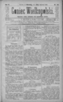 Goniec Wielkopolski: najtańsze pismo codzienne dla wszystkich stan&oacute;w 1882.06.25 R.6 Nr143