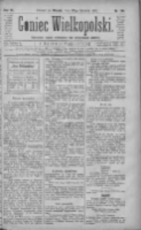 Goniec Wielkopolski: najtańsze pismo codzienne dla wszystkich stan&oacute;w 1882.06.27 R.6 Nr144