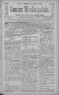 Goniec Wielkopolski: najtańsze pismo codzienne dla wszystkich stan&oacute;w 1882.07.16 R.6 Nr160